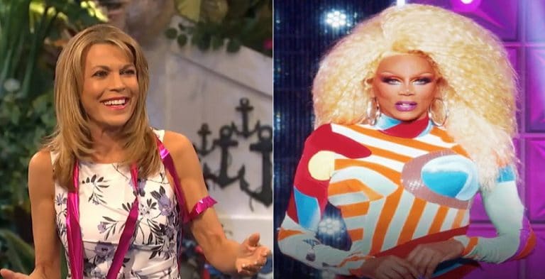 Vanna White Reacts As ‘RuPaul’s Drag Race’ Queen Steals Her Look