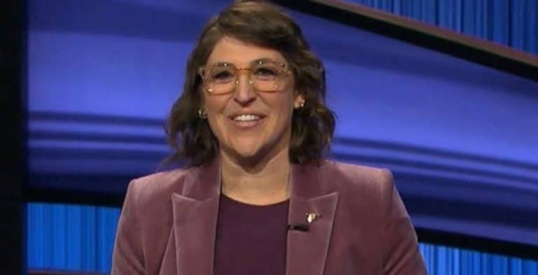 Viewers Claim Mayim Bialik Is ‘Unfit’ To Host ‘Jeopardy!’