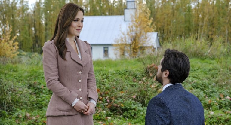 ‘When Calls The Heart’: Everything About Lucas & Elizabeth’s Engagement