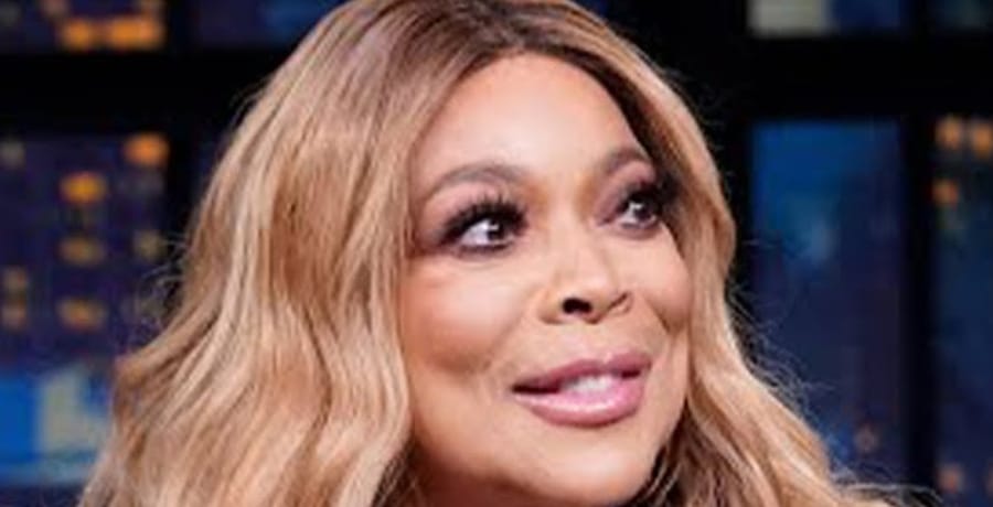 Wendy Williams Wins Victory Amid Wells Fargo Lawsuit [Credit: YouTube]