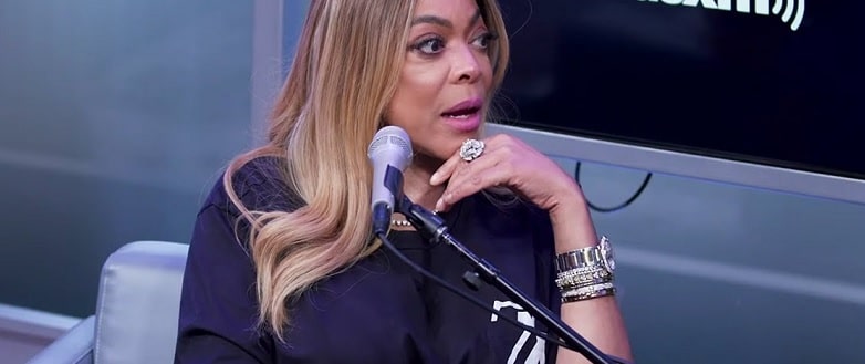 Wendy Williams' Own Podcast? [Credit: SiriusXM/YouTube]
