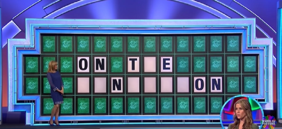 Wheel of Fortune: Bonus Round [Credit: Wheel of Fortune/YouTube]