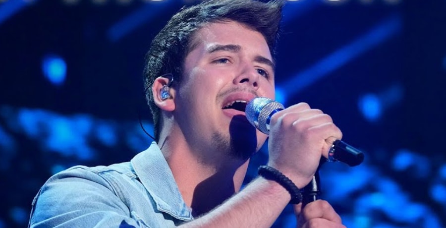 Who Is American Idol Winner Noah Thompson [Credit: American Idol/YouTube]