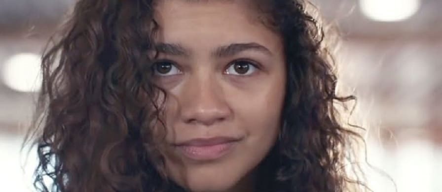 Zendaya On Euphoria [HBO Max | YouTube]