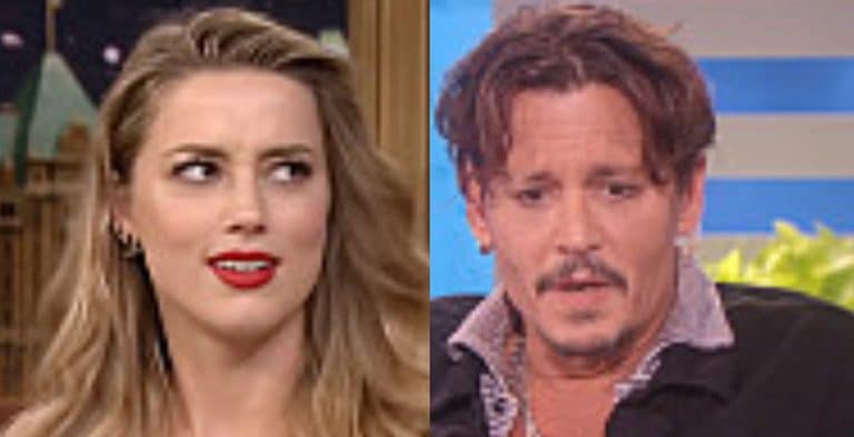 Discovery+ Exclusive Look At Johnny Depp & Amber Heard Toxic Marriage