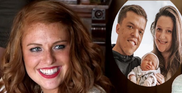 ‘LPBW’: Audrey Roloff Tries To Steal Tori’s New Baby Spotlight?
