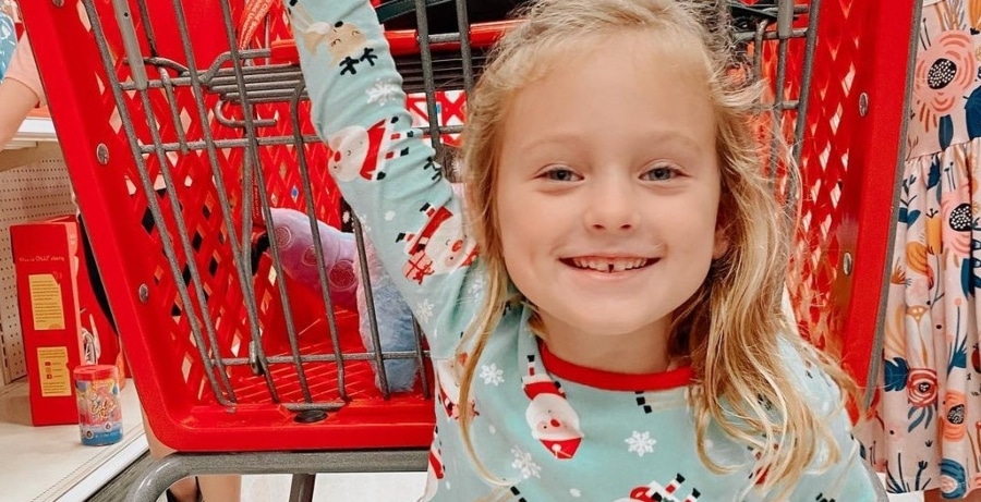 ava busby outdaughtered instagram