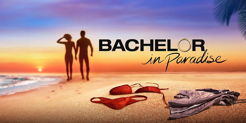 Bachelor In Paradise logo