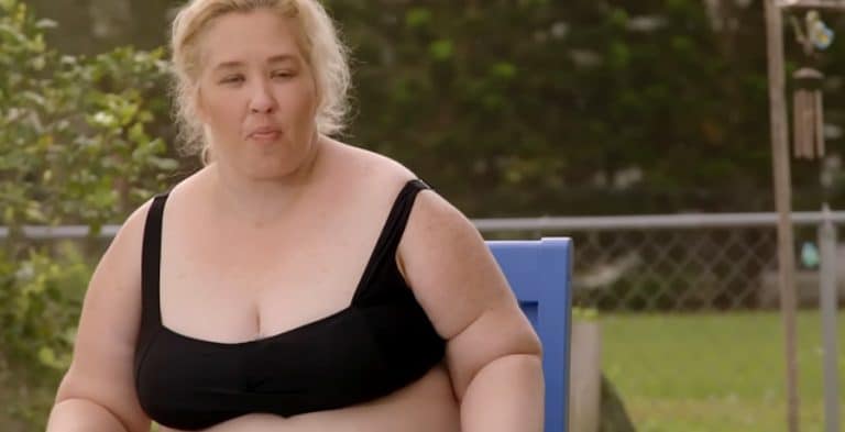 ‘MILF‘ Mama June Boasts To Daughters About Lusty Men Lining Up