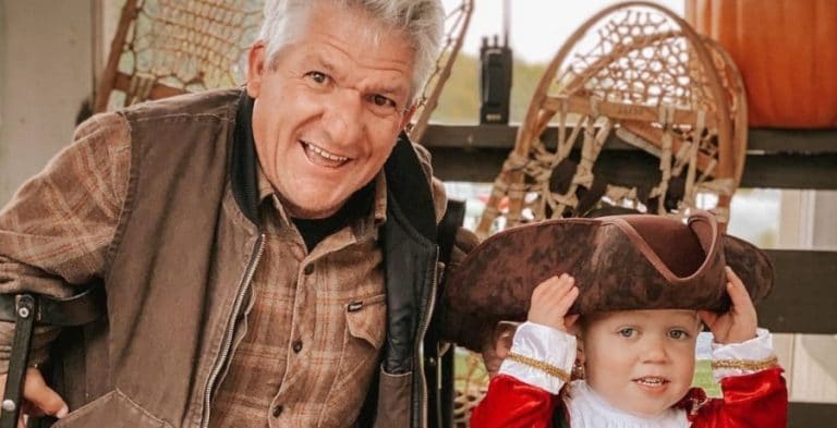 ‘LPBW’: Matt Roloff RUINS Jackson’s Birthday With Gutting News