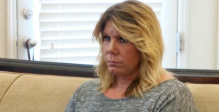 ‘Sister Wives’: Meri Brown Calls Out Thieves Stealing From B&B