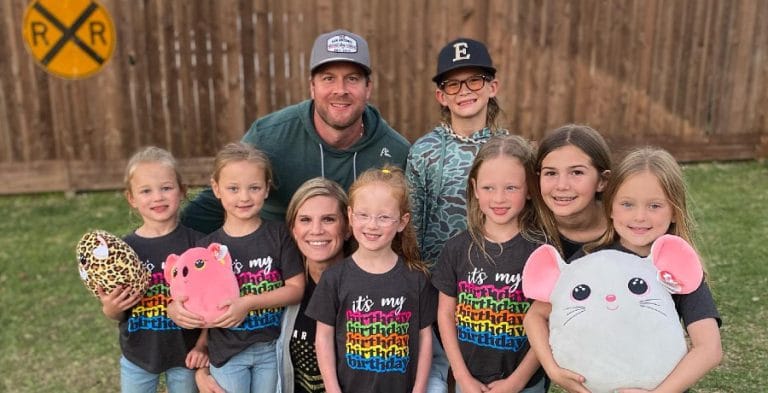 ’OutDaughtered’ Fans Shocked By How Tall & Stunning Kenzie Is