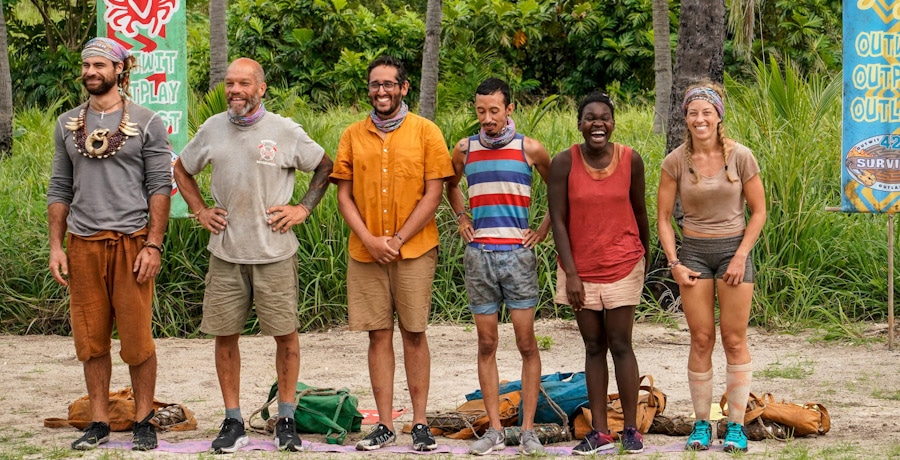 survivor 42 episode 12 cast lineup