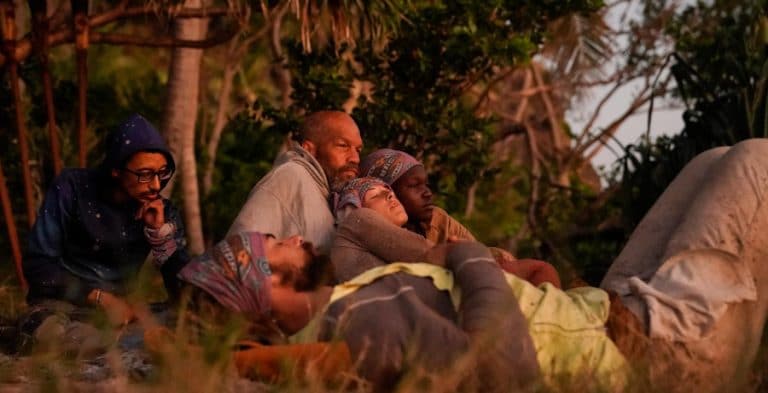‘Survivor’ 42: Words From The Contestant Outed As Gay