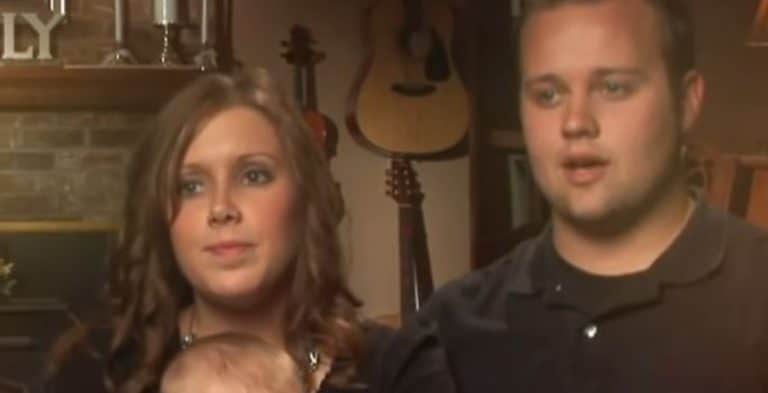 No More Babies For Josh And Anna Duggar?