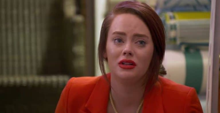 ‘Southern Charm’ Is Kathryn Dennis Facing Homlessness?