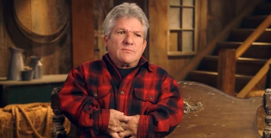 Matt Roloff