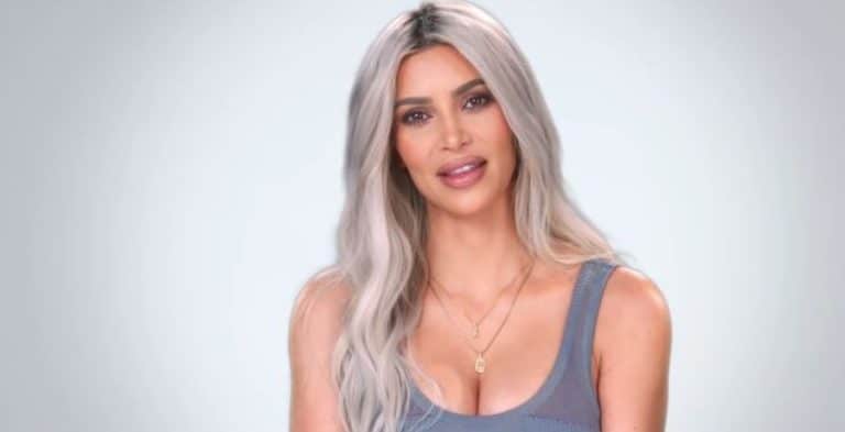 Fans Say Kim Kardashian SKKN Line Is Cheap Like Her Bleached Hair?