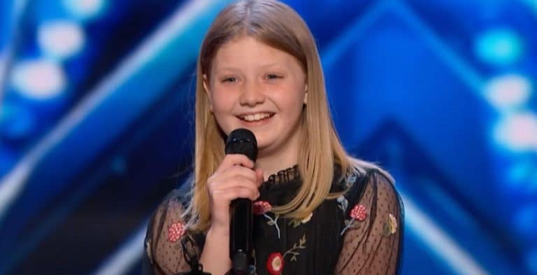 ‘AGT’ Harper Akudama Is An Angel Face With Voice From Hell, Literally?