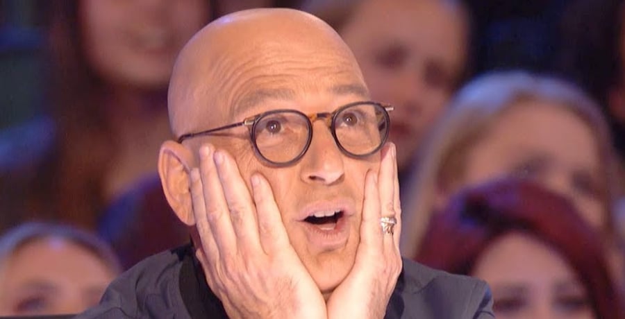 AGT Host Howie Mandel Shocks Fans With Disturbing Video [AGT | YouTube]