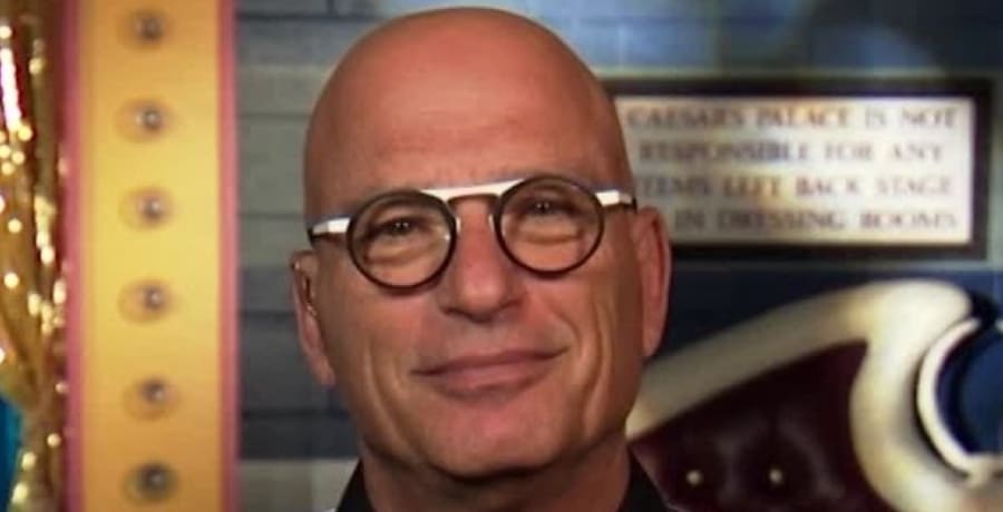 'AGT' Howie Mandel Explains Dissenting Vote From Other Judges [YouTube]