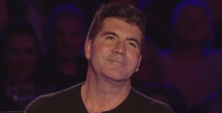 ‘AGT’ Simon Cowell Rolls Eyes Before Pole Dancer Proves Him Wrong?