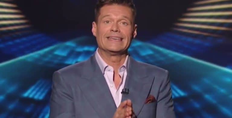 ‘American Idol’ Fans Worried Ryan Seacrest Has Severe Health Issues?