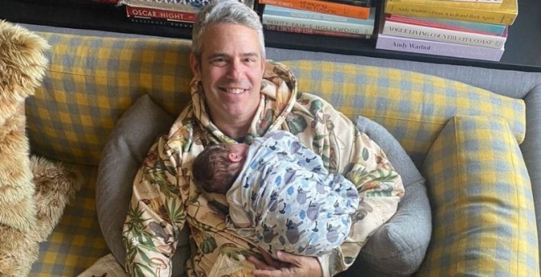 Fans Are Nuts Over Andy Cohen’s Daughter’s Crowning Glory
