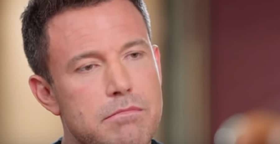 Ben Affleck Lets Son Drive Lambo [ABC News | YouTube]