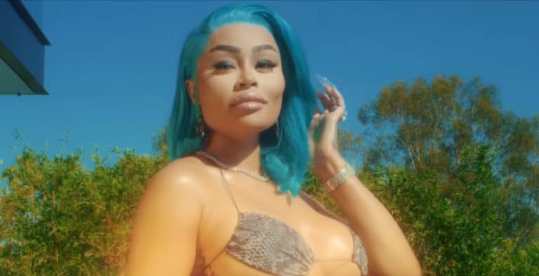 Blac Chyna ROASTED Over New Racy Venture
