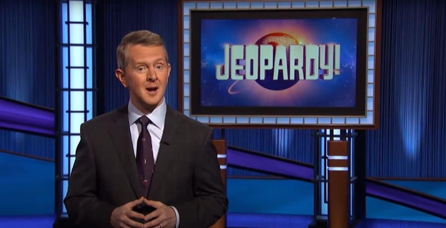 Celebrity Jeopardy - YouTube/Jeopardy