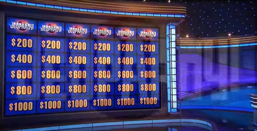 Celebrity Jeopardy - YouTube/Jeopardy
