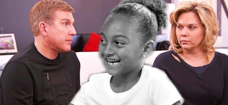 How Todd & Julie Chrisley Dealt With Chloe Being Bullied