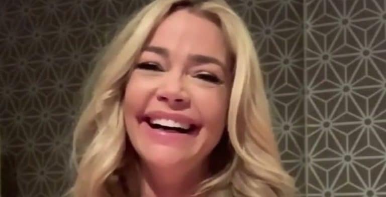 Denise Richards 51, Hints OnlyFans Account, Says She’s Done Worse?