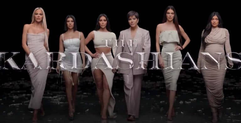 ‘Disappointing’ Hulu’s ‘The Kardashians’ At Risk Of Cancellation?
