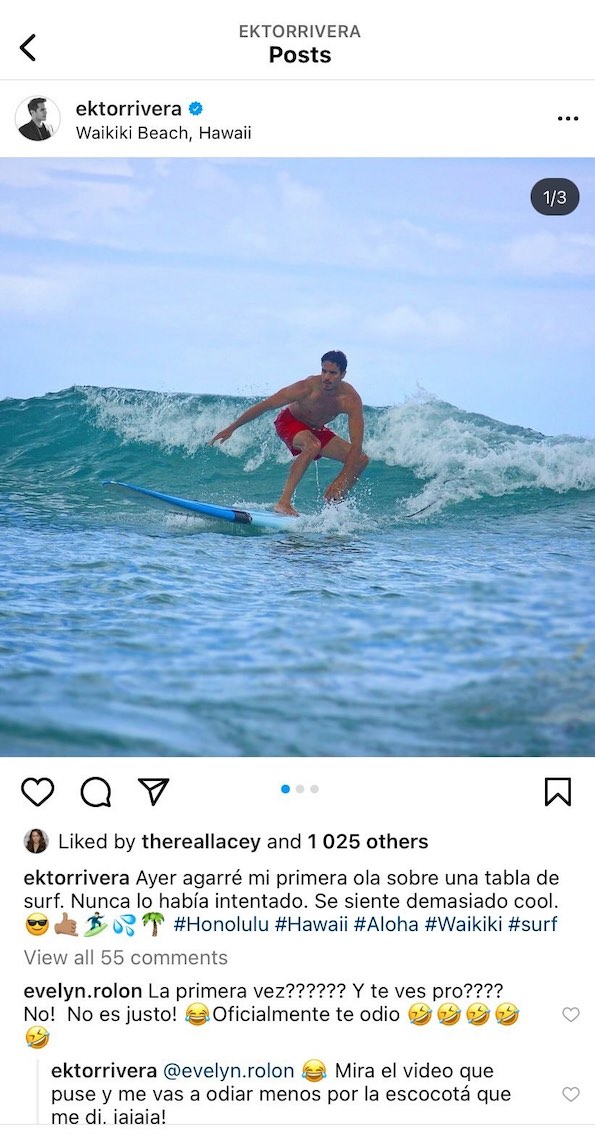 Ektor Surfing-https://www.instagram.com/ektorrivera/