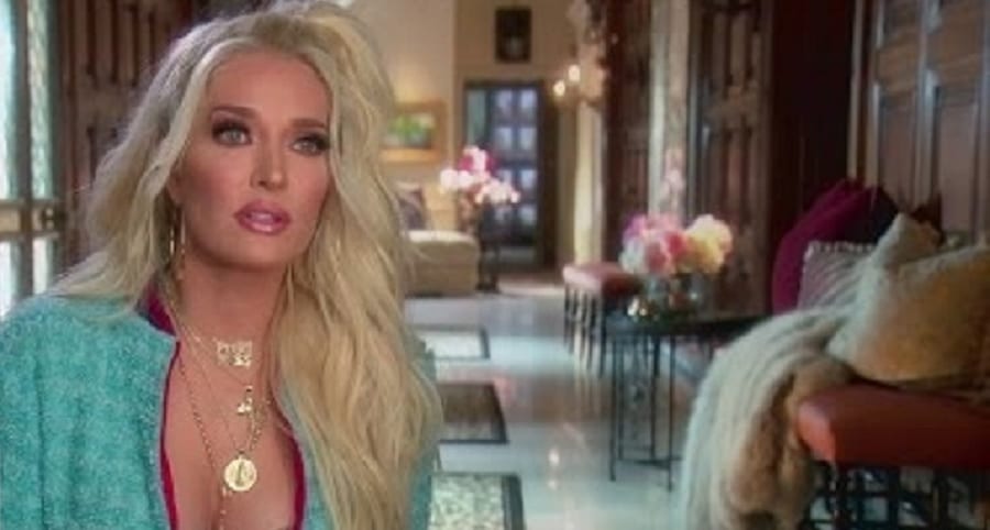 Erika Jayne Claims Victims Are Lying? [Bravo | YouTube]