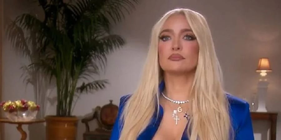 Erika Jayne's Explosive Claims [Bravo | YouTube]