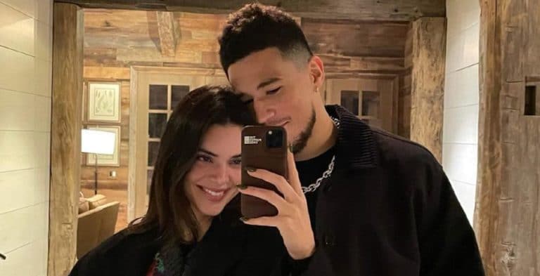 Wait, Did Kendall Jenner & Devin Booker Get Married?
