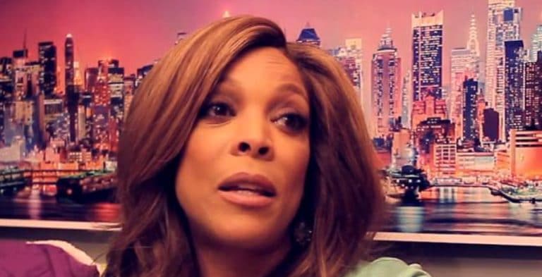 Fans Say Network Did Wendy Williams Dirty On Final Day?
