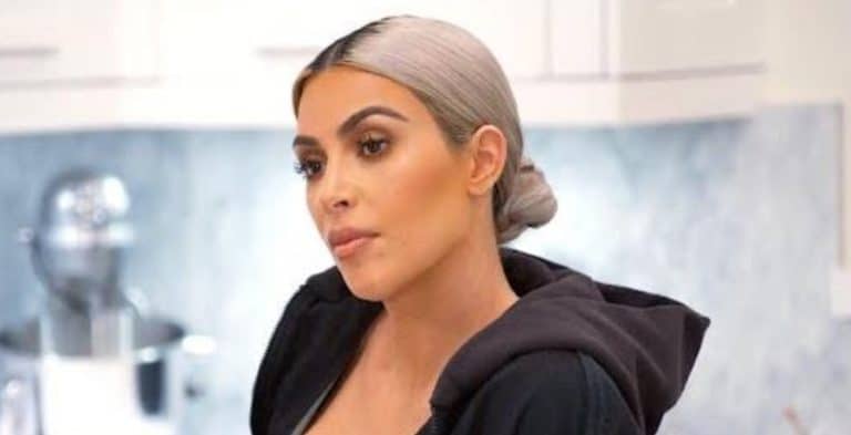 Fans Warn Kim Kardashian To Stop Scamming & Lying