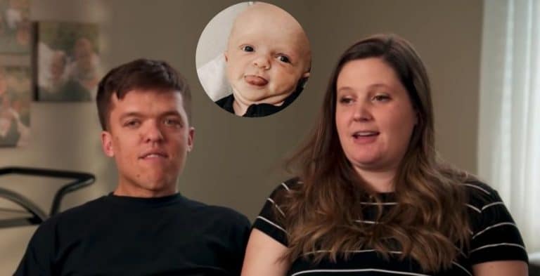 ‘Little People Big World’ Tori Roloff Gives Josiah Update