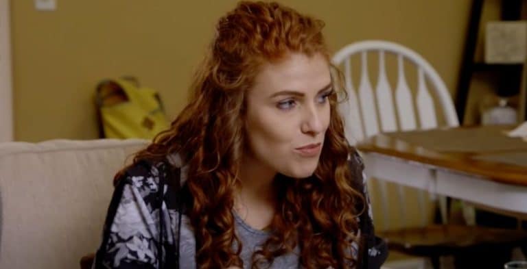 Audrey Roloff’s Childish Desire Gives Fans The Creeps