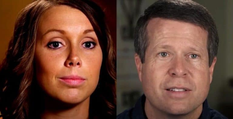 Jim Bob Duggar Ignores Josh’s Wife Anna, Are They On Bad Terms?
