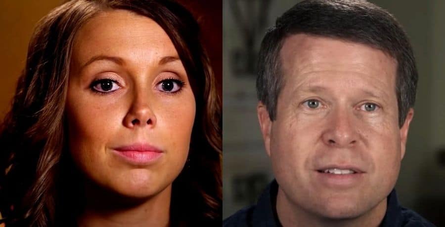 YouTube, Anna Duggar Jim Bob Duggar