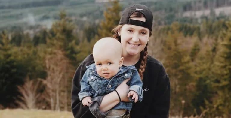 Tori Roloff Enjoys Rare & Unexpected Gift: What Is It?