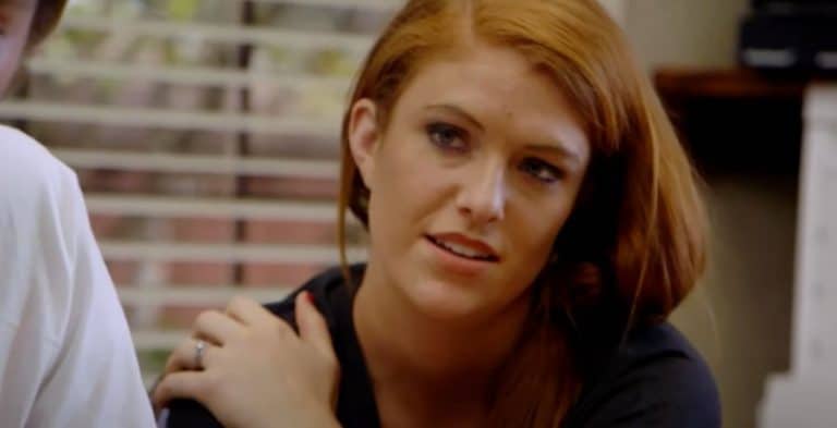 Audrey Roloff Says She’s ‘Not Fancy‘ & She Does ‘Do Alright’