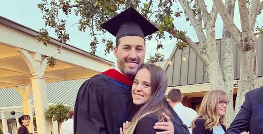 Jeremy Vuolo Instagram