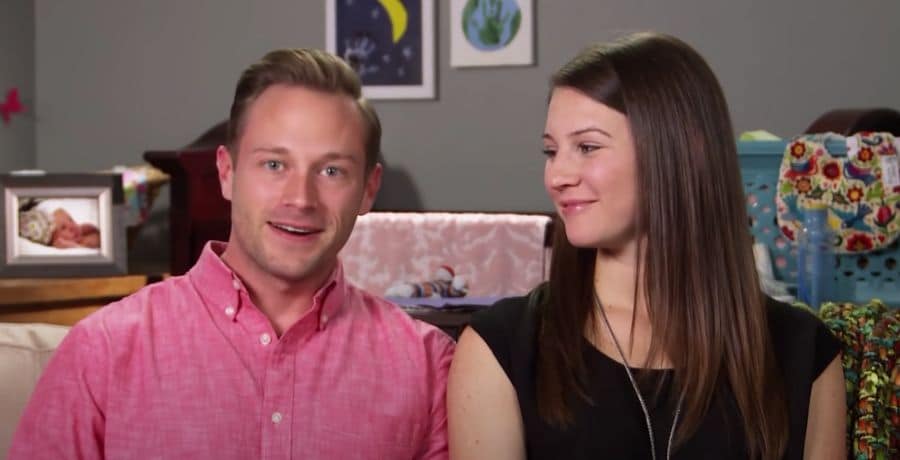 OutDaughtered, Adam and Danielle Busby