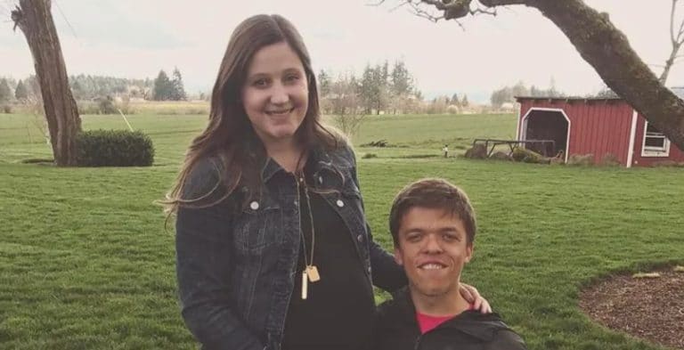 Zach Roloff‘s Wife Tori Reveals Something She Just Can’t Stand